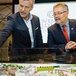 Projekt planu jest wykładany w siedzibie urzędu gminy do publicznego wglądu
