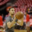 Stephen Curry