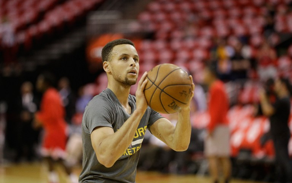 Stephen Curry