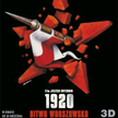 Andrzej Pągowski - plakat do „1920. Bitwa Warszawska"