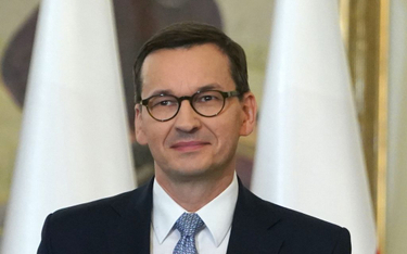 Powtórzone głosowanie. Premier broni marszałek Sejmu