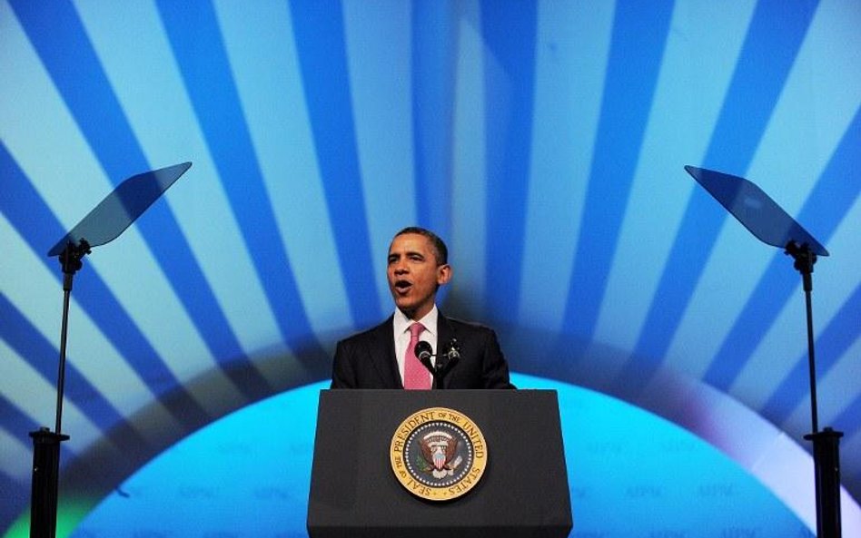 Barack Obama
