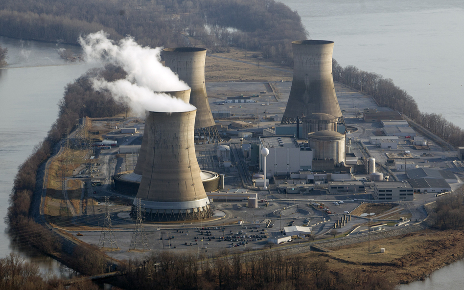 Działalność elektrowni Three Mile Island ma zostać reaktywowana