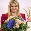 Corinna Schumacher już od dekady czuwa nad spokojem męża.