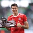 Lewandowski: To mógł być mój ostatni mecz w Bayernie