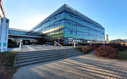 Siedziba Agro Aplikacje