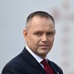 Prezydent Karol Nawrocki