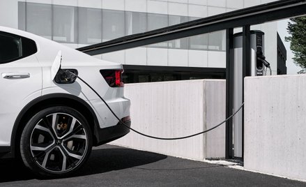 Szwecja zrezygnowała z dotacji do zakupu samochodów elektrycznych