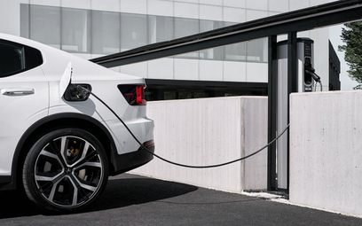 Szwecja zrezygnowała z dotacji do zakupu samochodów elektrycznych