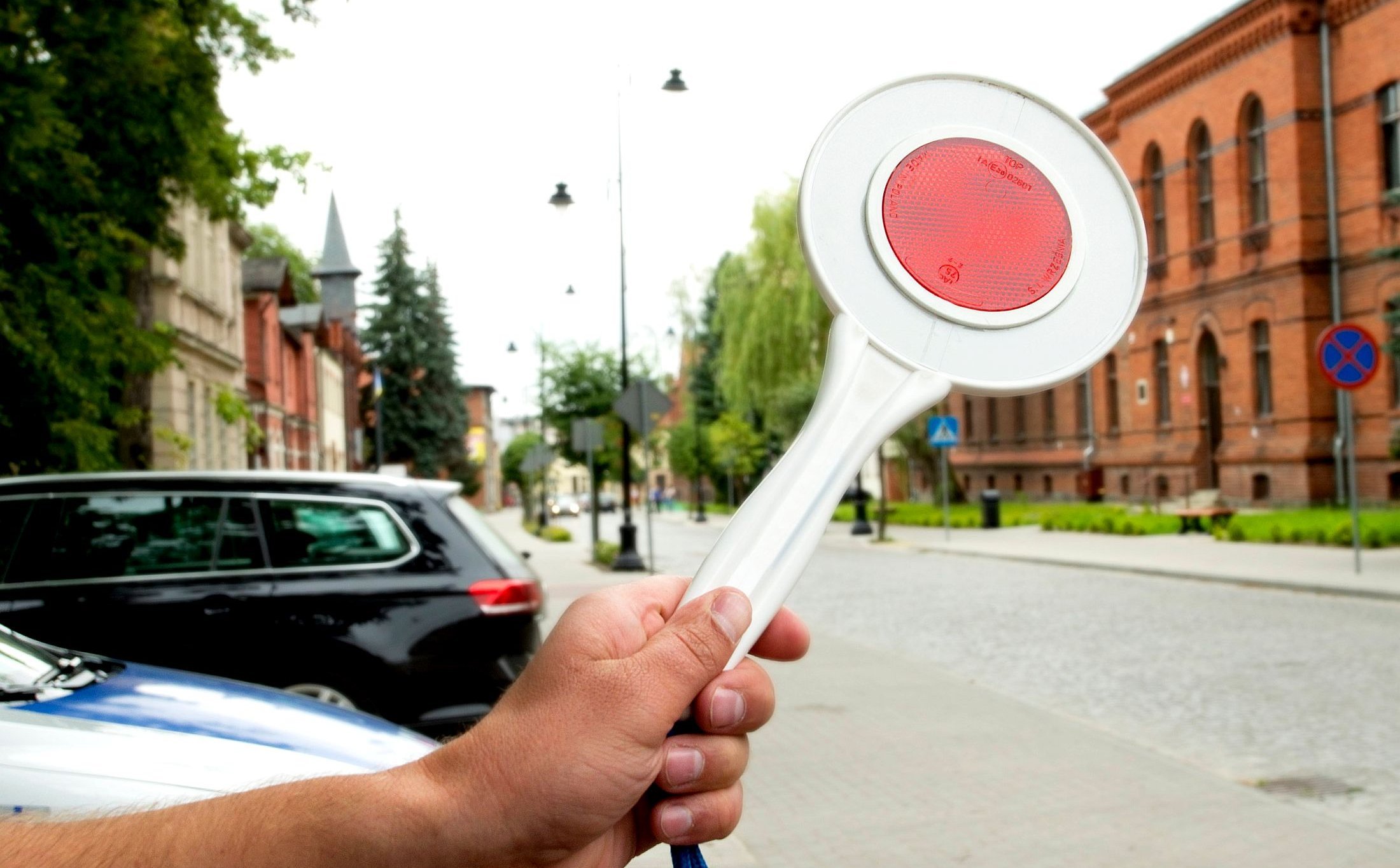 Polacy biją rekordy wykroczeń. 324 tys. mandatów w pół roku