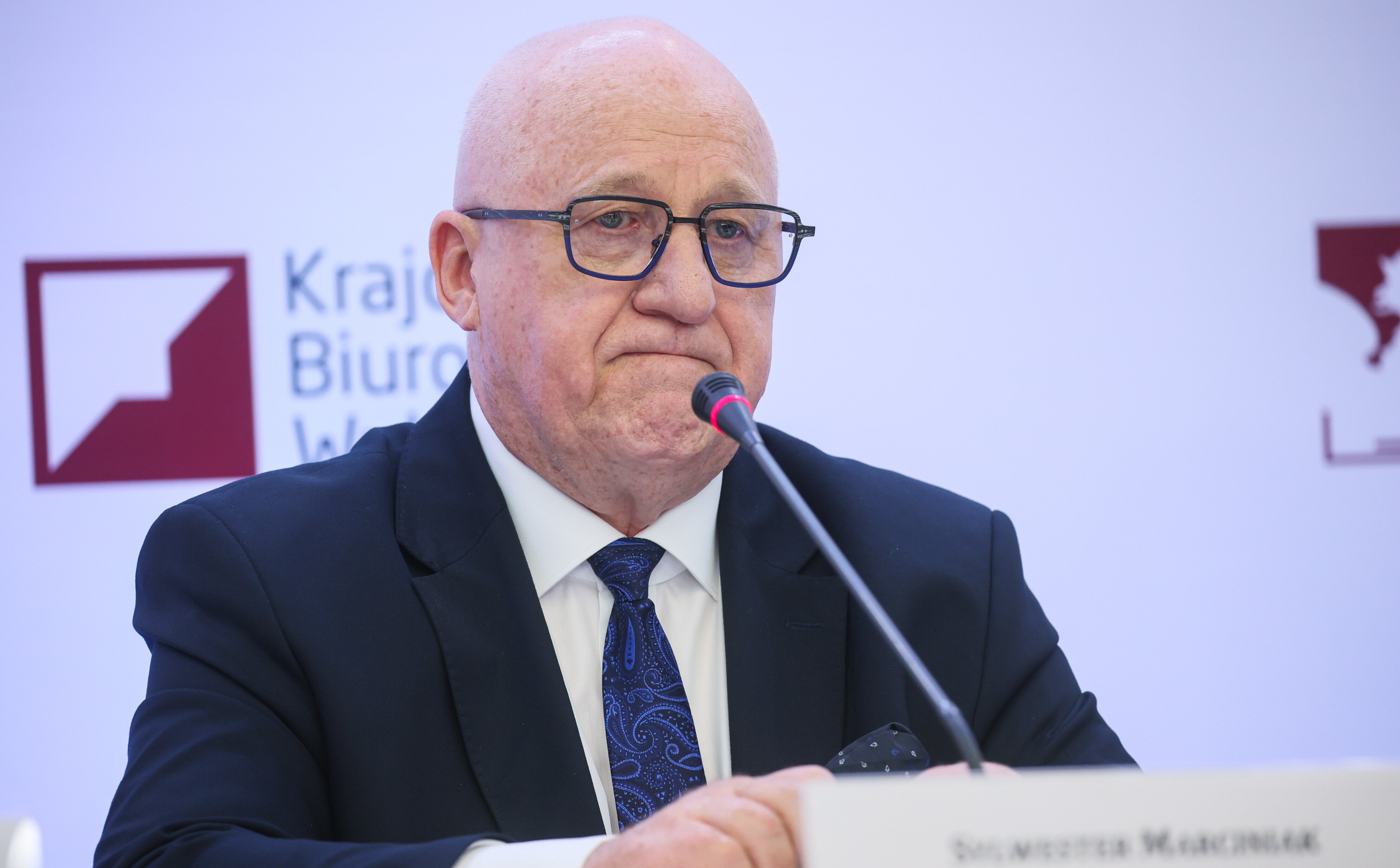PKW chce wyjaśnień ws. kampanii Trzaskowskiego. Zwróciła się do ABW