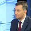 Andrzej Halicki: Nowoczesna powinna poprzeć wniosek o wotum nieufności