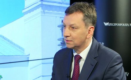 Andrzej Halicki: Nowoczesna powinna poprzeć wniosek o wotum nieufności