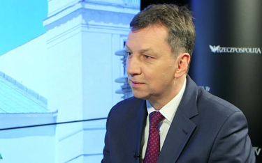 Andrzej Halicki: Nowoczesna powinna poprzeć wniosek o wotum nieufności