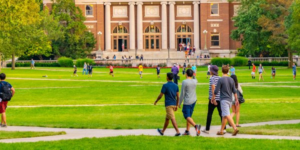 Konserwatywnym blogerom rośnie groźny, lewicowy konkurent