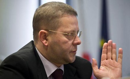 Awanse na generałów policji