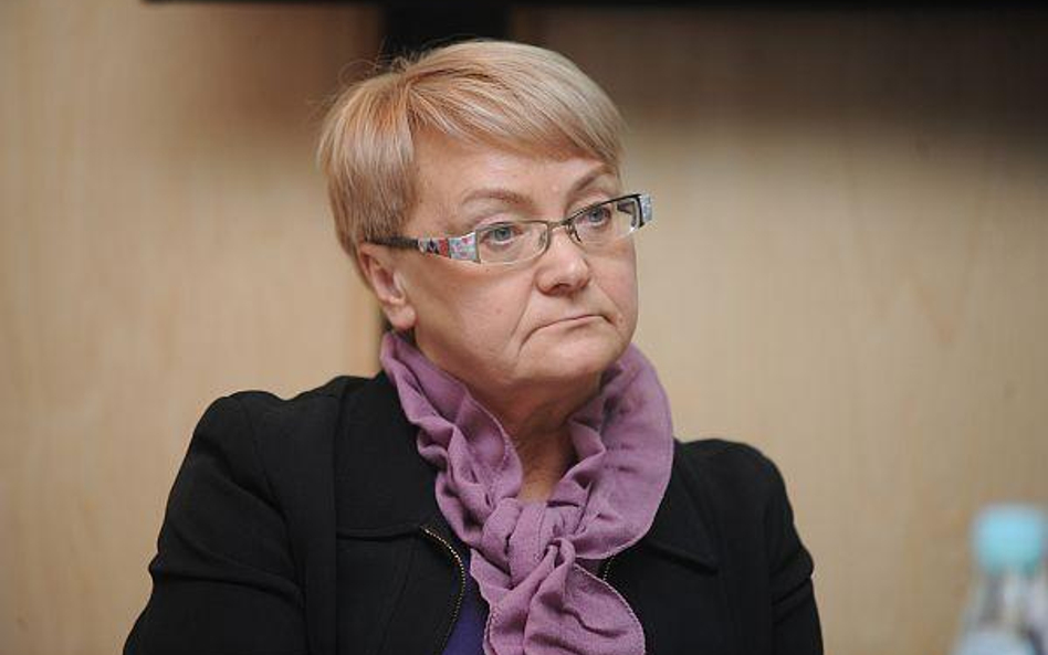 Henryka Bochniarz