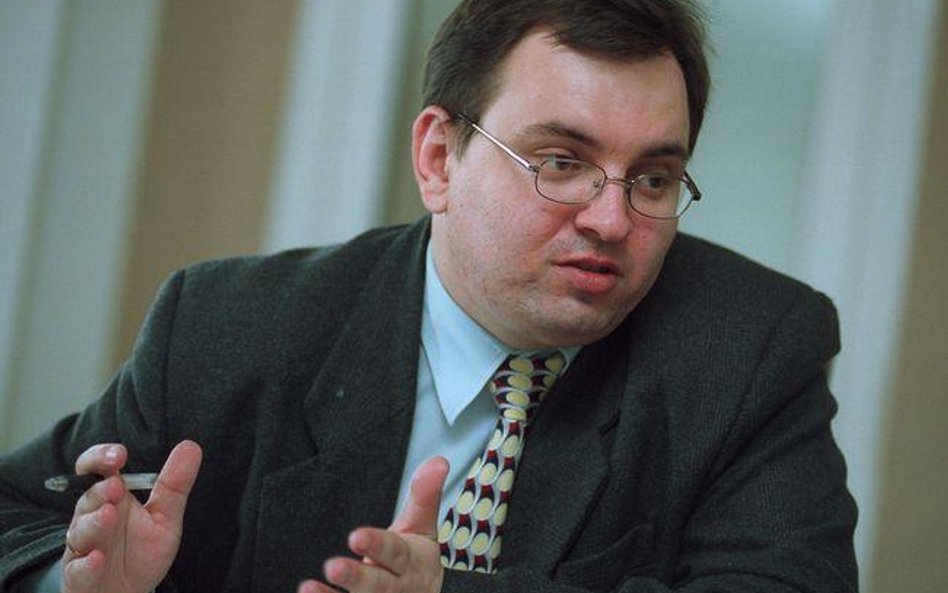 Andrzej Radzisław