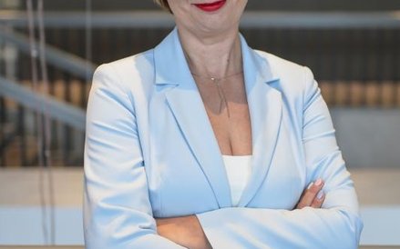 Nad całością czuwa dyrektor Małgorzata Kalinowska-Klimek