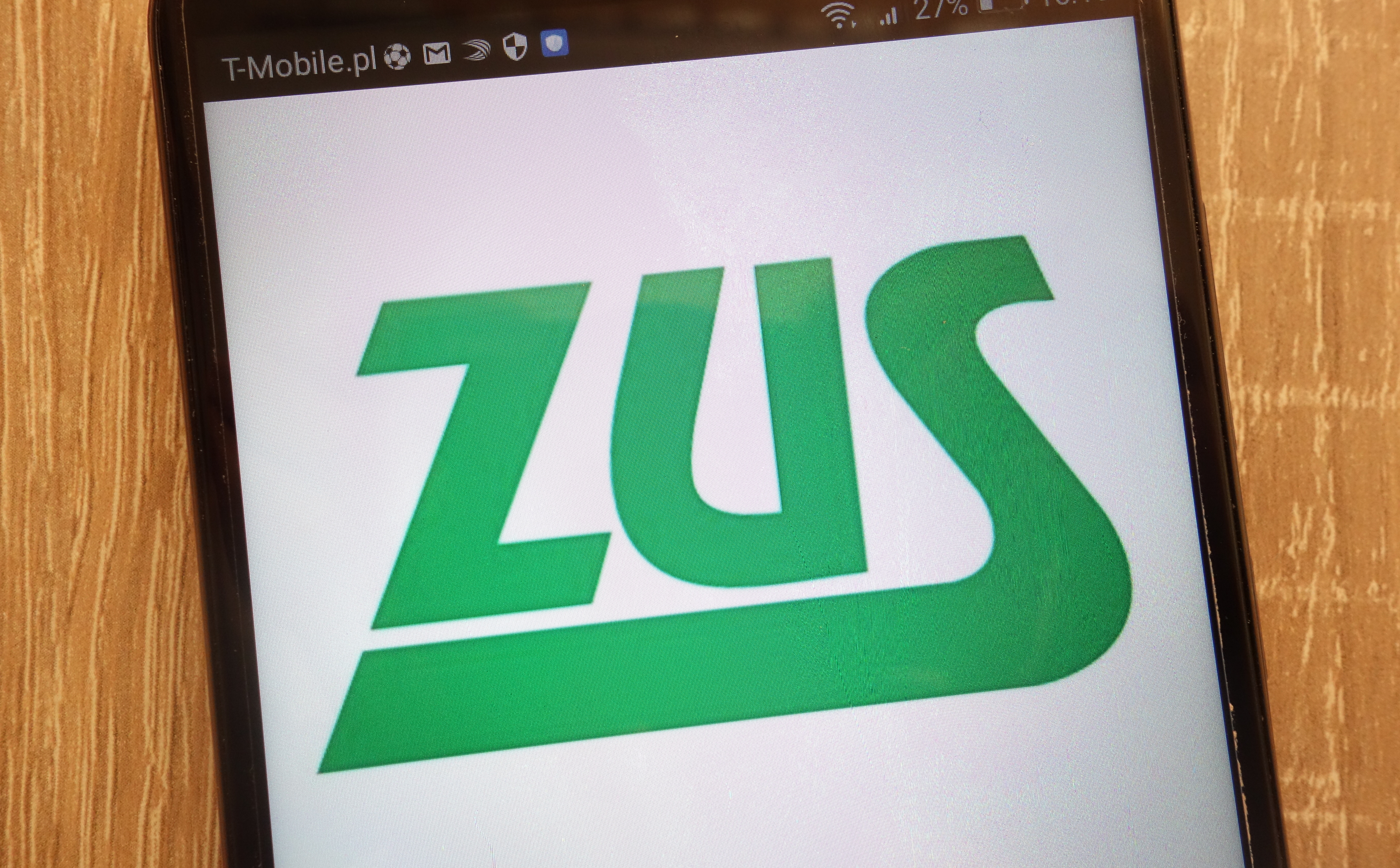 Nadchodzą zmiany w PUE ZUS. Pojawią się nowe funkcje