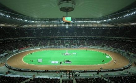 PZM pozywa za klapę na Narodowym