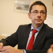 Mikołaj Budzanowski, wiceminister skarbu