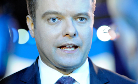 Bochenek: 500 Plus? Nie ma prac nad nowelizacją