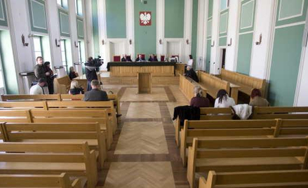 Córka może być zastępcą w sądzie