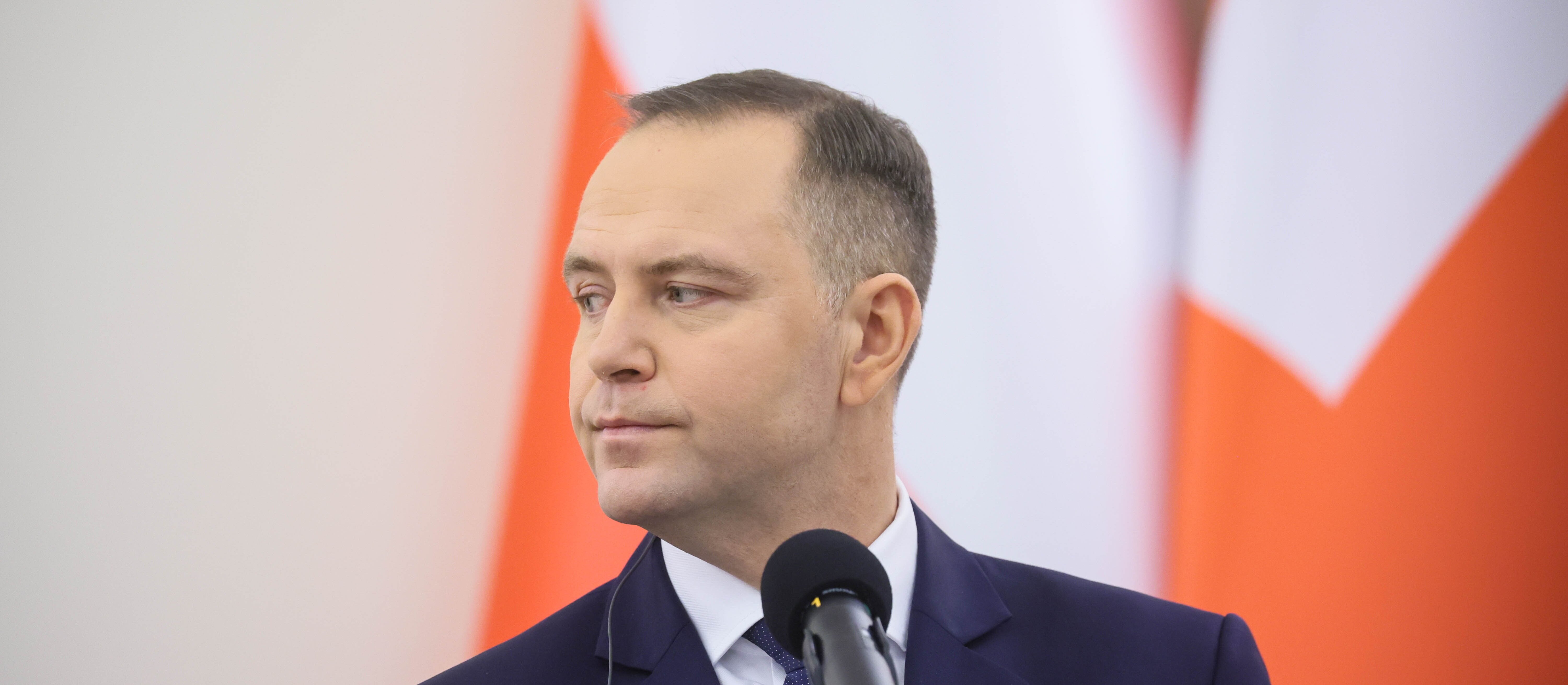 Sondaż. Większość zadowolona z Karola Nawrockiego po pierwszych 100 dniach prezydentury