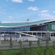 Stadion w Kazaniu
