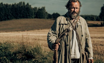 Netflix reaktywuje „Znachora”