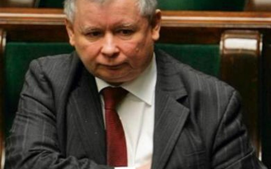 To przemyślana polityka Jarosława Kaczyńskiego – ocenia działania PiS były poseł tego ugrupowania Ar