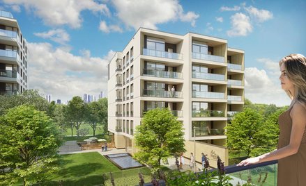 Analitycy BM mBanku zalecają kupować akcje deweloperów mieszkaniowych Domu Development, Murapolu i  