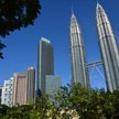 dr Adriana Bartnik: Petronas Towers to symbol Kuala Lumpur. Są ogromne, a jednocześnie delikatne. Wy