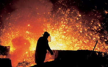 Klamka zapadła: Arcelor Mittal wyłączy piec w Krakowie