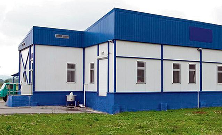 Podatek płacony od firmowych budynków, gruntów i budowli jest wydatkiem wpływającym na obniżenie PIT