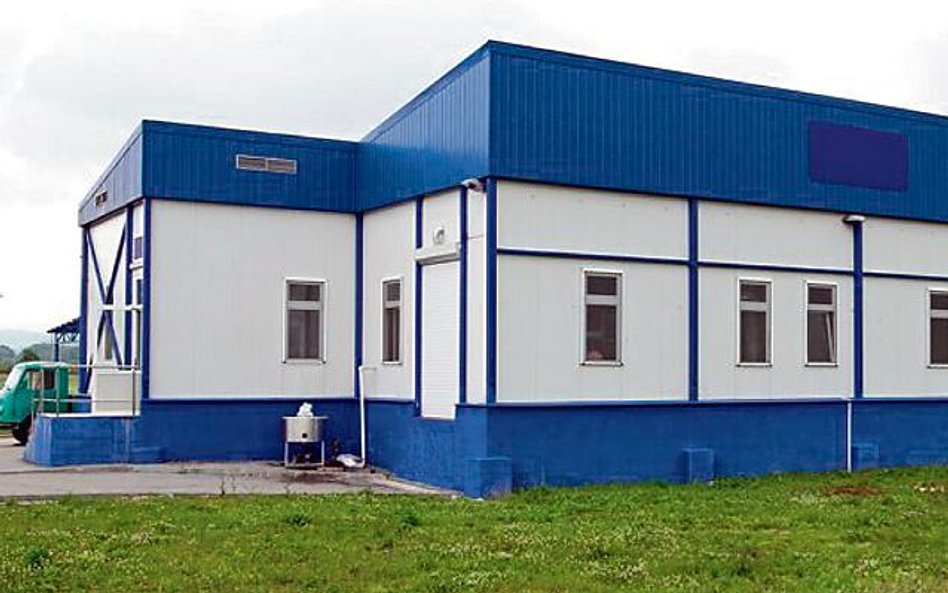 Podatek płacony od firmowych budynków, gruntów i budowli jest wydatkiem wpływającym na obniżenie PIT