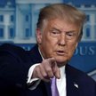 Facebook usunął wpis Trumpa dotyczący koronawirusa
