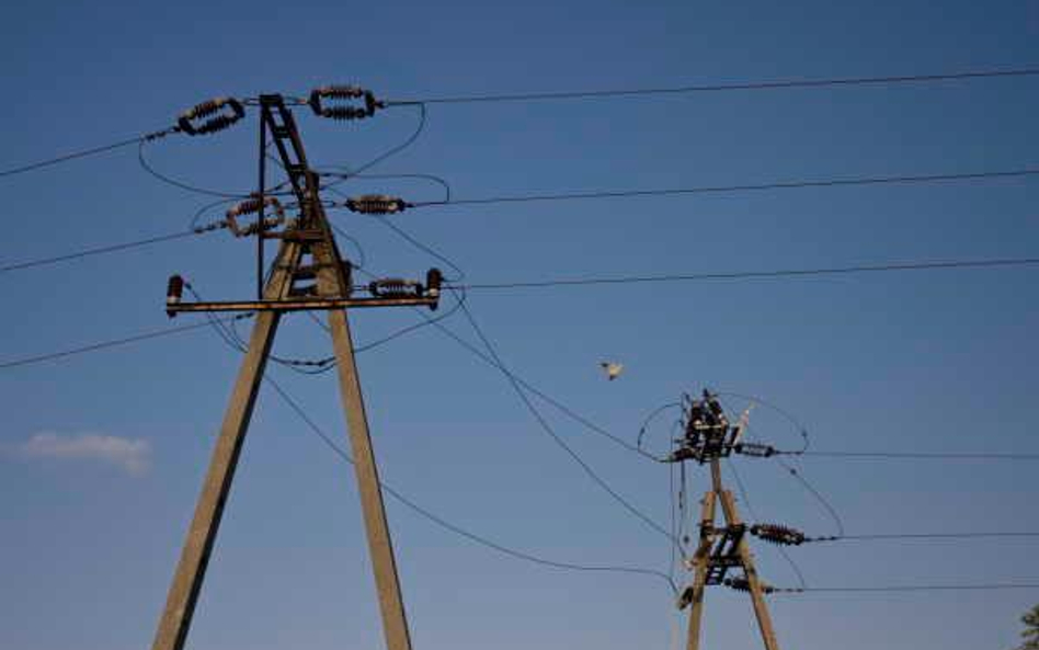 Fiskus nadal żąda podatku od skradzionej energii elektrycznej