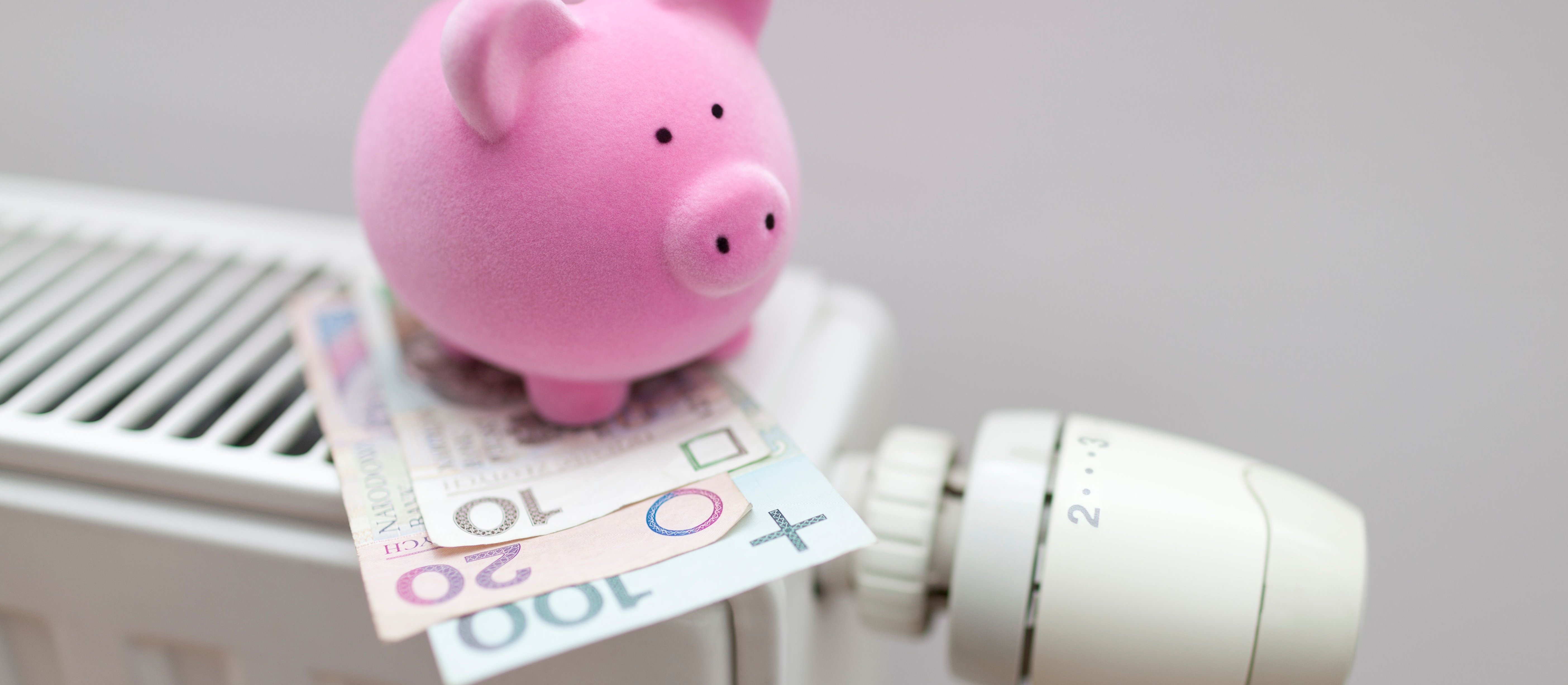 Podwyżki cen ciepła w Rudzie Śląskiej będą, ale mniejsze. Jest nowa taryfa