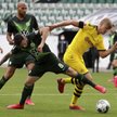 Juventus sprowadzi Milika, by sprowadzić Haalanda?