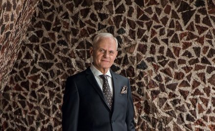 Piotr Kler: Miałem szczęście do ludzi