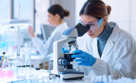 Na warszawskiej giełdzie notowanych jest kilkadziesiąt firm zajmujących się biotechnologią
