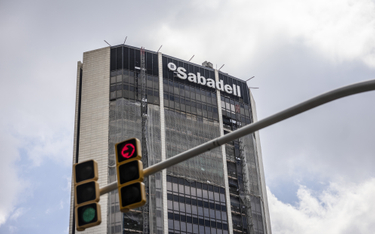 Banco Sabadell.
