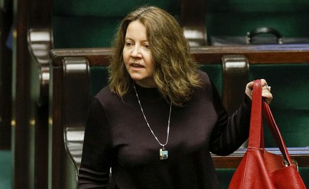 Joanna Lichocka: Jeżeli chcemy uniknąć chaosu, PiS powinno rządzić dalej