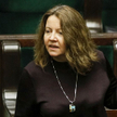 Posłanka PiS: Nie ma w tej chwili żadnego poważnego projektu zmiany ordynacji