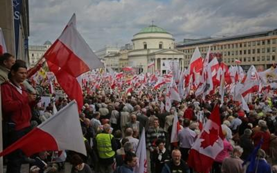 Proza apokaliptyczno-polityczna