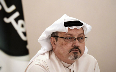 Arabia Saudyjska przyznaje: Khashoggi zginął w konsulacie