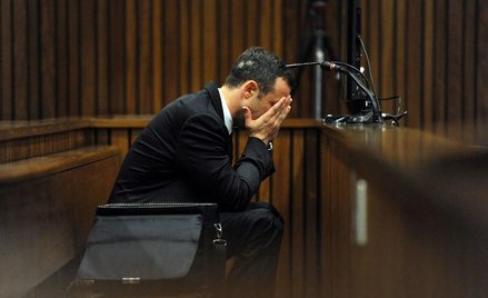 Proces Pistoriusa: zabójstwo czy przypadek