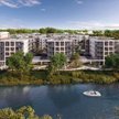 Olimpia Port - osiedle spółki Archicom